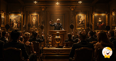 Betsoft Expands Portfolio With The Auction House™