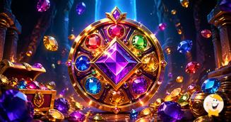 Mascot Gaming Introduces Jewel Boost Reels Slot