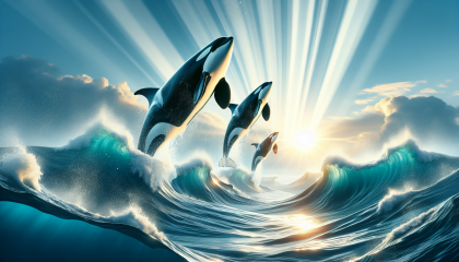 Ervaar 66 Spannende Gratis Spins met Orca Spins