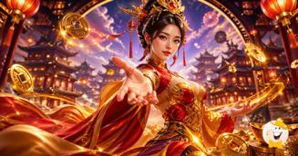 GameArt präsentiert das Anime-Abenteuer Fortune Maiden