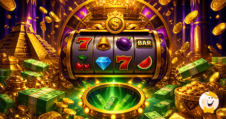 Triple Seven Flames of Craze Slot Hits Market