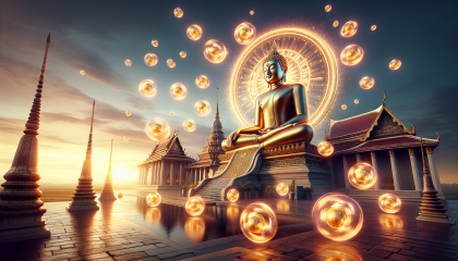 Ontgrendel 81 Fortunate Buddha Gratis Spins met een Simpele Code