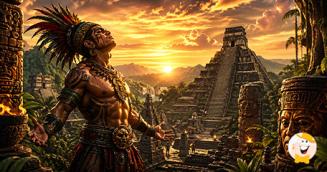 7rings Gaming Reports 15,000× Win On Mayan Slot