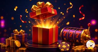 April 2026 Bonuses Include Casino Spins Offers