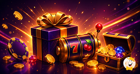 April 2026 Promos Include Extra Spins and Bonuses