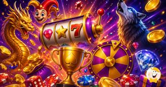 New RTG & WGS Slots: 250% Bonus + Spins Offers