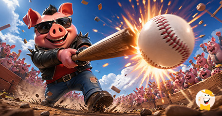 Booming Games Debuts Mr Oinkster’s Power Hit Slot