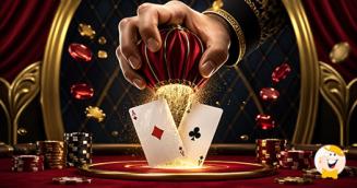 ICONIC21 Launches Squeeze Baccarat RNG Title