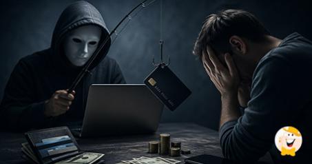 Winthemoment.vip Casino Caught with Fake License