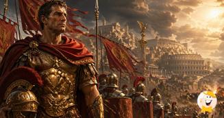 Play’n GO debuteert met het slot Legion Gold Reckoning