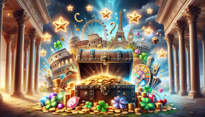 Sichern Sie sich 60 Freispiele mit EuroBets: Keine Einzahlung nötig