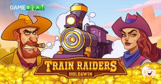 GameBeat Goes Live with Train Raiders Hold & Win