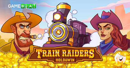 GameBeat Goes Live with Train Raiders Hold & Win