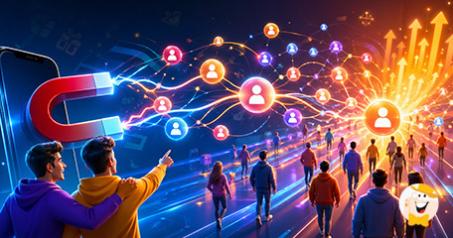 SOFTSWISS Referral System Gains 6,000 Players Fast