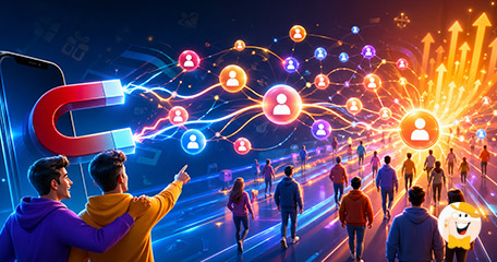 SOFTSWISS Referral System Gains 6,000 Players Fast