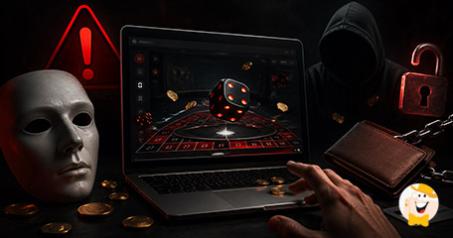 Concerns Raised over dicewin.cc Casino Operations