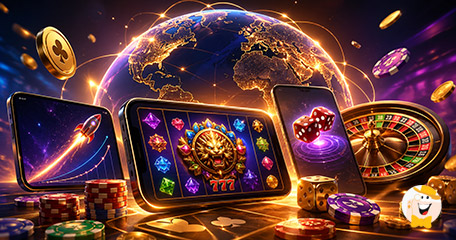 QTech Games Partners with Expanse Studios