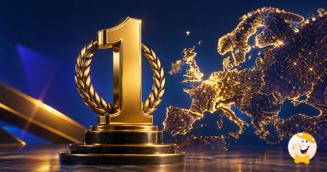 Playson Tops Europe iGaming Rankings for 12 Months