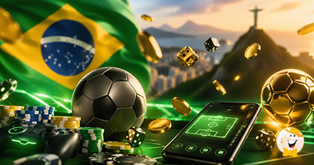 Incentive Games Launches Titles with Novibet Brazil