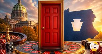 Red Door Roulette Launches In Pennsylvania
