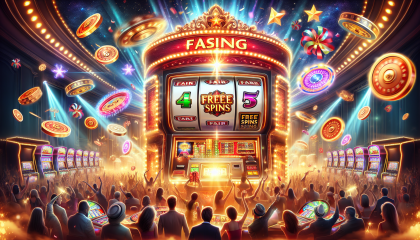 Ontdek 45 Gratis Spins met Fair Go Casino's Nieuwste Bonus