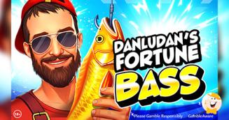 Belatra Debuts DanLudan Fortune Bass Slot