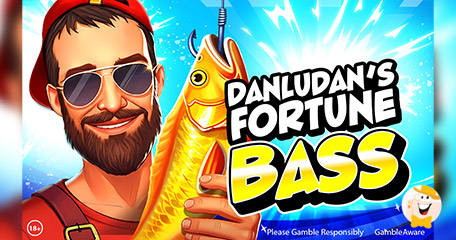 Belatra Debuts DanLudan Fortune Bass Slot