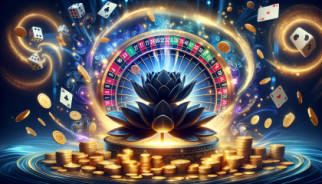 Sblocca Entusiasmanti Giri Gratuiti al Black Lotus Casino