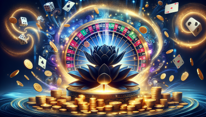 Ontgrendel Spannende Gratis Spins bij Black Lotus Casino