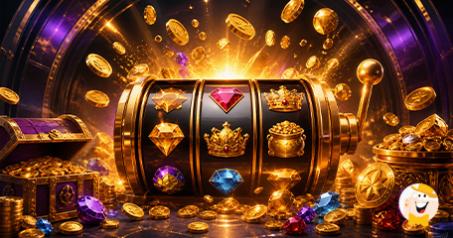 RAW iGaming Debuts RAW Riches Jackpot Platform