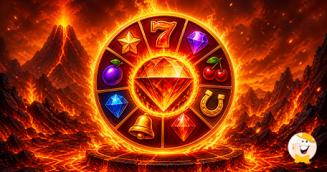 Inferno Fortune InstaStrike Slot Debuts Worldwide