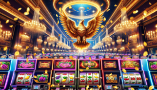 Ontgrendel 80 Gratis Spins bij Grand Eagle Casino zonder Storting!