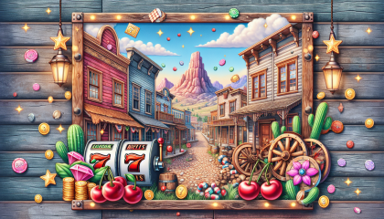 30 Freispiele bei Lucky Creek freischalten: Ein Spielerleitfaden