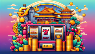 Ontgrendel 50 Gratis Spins bij Mandarin Palace