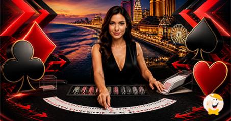 Atlantic City Blackjack Brings Classic Table Play