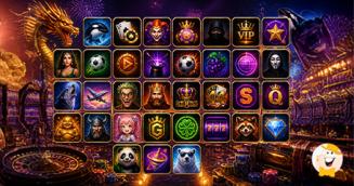 LCB’s April Showers: 33 New Casinos Arrive