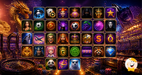 LCB’s April Showers: 33 New Casinos Arrive