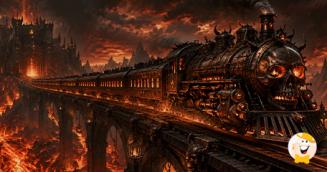 $20 Bet Turns Into $107K Win on Train to Hell Slot