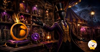 Pragmatic Play Debuts Mr Null’s Wicked Wares Slot