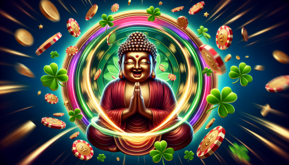 Ontdek de Opwinding met Fortunate Buddha's Stortings Spins Aanbieding!
