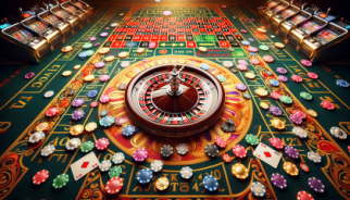 Sblocca 55 Giri: Un'Analisi della Nuova Offerta di MrO Casino