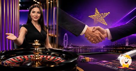 Stakelogic Live Expands With Hollywoodbets UK