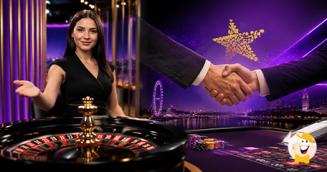 Stakelogic Live Expands With Hollywoodbets UK