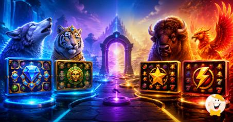 Games Global Reveals Feature-Led Slot Roadmap