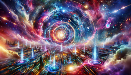 Holen Sie sich 50 Cosmic Crusade Spins bei Asgard Slots