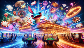 Erleben Sie Nervenkitzel mit Yabby Casinos 50 Freispiele Extravaganza