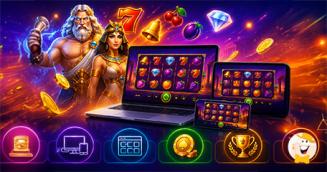 SimplePlay Adds Stack Wilds and Revamps Slot Games