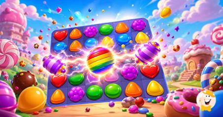 Games Global Releases Candy Combo 2 Power Combo