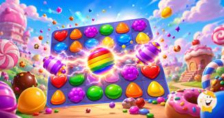 Games Global Releases Candy Combo 2 Power Combo