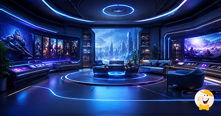Vivo Gaming Introduces Updated Platform Lobby